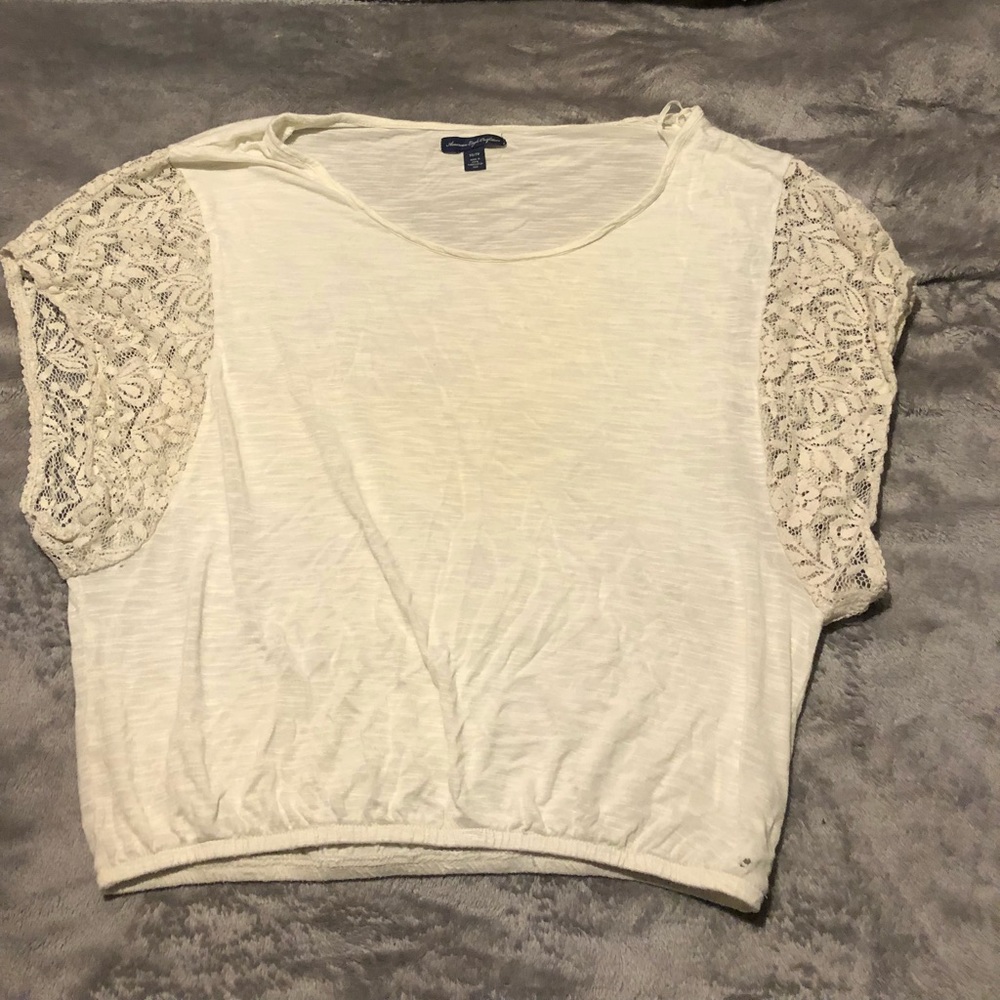 American Eagle Tee